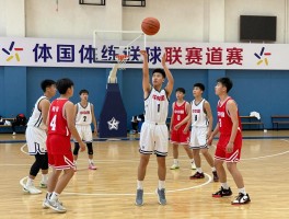 篮球中国初中生,如何踏上职业道路,联赛体系怎样,训练方法哪些有效