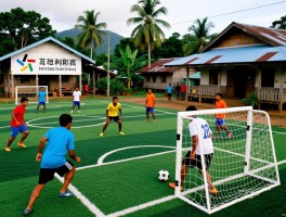 菲律宾村里的点球大战,规则是什么,怎么判定胜负,如何主罚