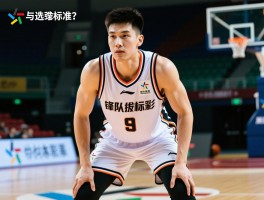 省队中锋丨选拔标准是什么,如何培养成才,职业发展路径分析