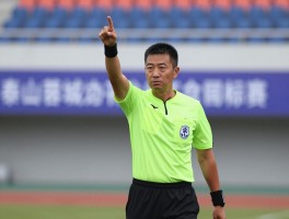 泰山蓉城边裁,裁判选派有何标准,边裁判罚争议如何解决,VAR技术如何辅助边裁工作