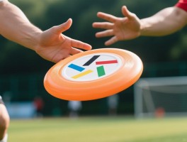 飞盘中的越位是什么意思,规则如何判定,判罚手势有哪些