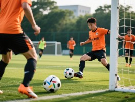 足球进攻有利的例子,战术选择有哪些,如何利用跑位创造机会,怎样训练进攻配合