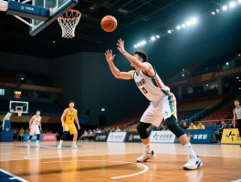 篮球发球越位是什么意思,规则如何判定,常见违例有哪些