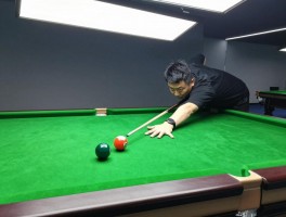 台球假摔是技术犯规吗为什么,假摔在台球中如何界定,台球假摔判罚标准是什么