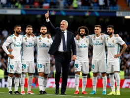 2017皇马球员身价为何欧洲第一,核心球员谁最值钱,齐祖如何让8人身价飞涨