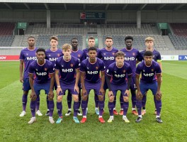 德甲培养球员丨青训体系如何构建,年轻球员如何成长,俱乐部如何受益