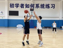 篮球最基本动作丨初学者如何系统练习,要掌握哪些核心技巧,怎样避免常见错误