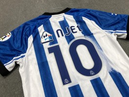 国际米兰球员版球衣,如何选择,设计灵感是什么,收藏价值高吗