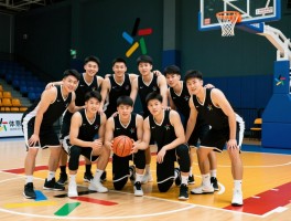 篮球队团队丨如何打造高效团队凝聚力,团队训练有哪些科学方法,团队管理需要注意什么