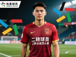 二转球员是什么意思,二转球员如何影响球队建设,二转分成怎么计算