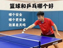 篮球和乒乓球哪个好：如何根据体质选择，哪个更安全，长期锻炼效果差异大吗？