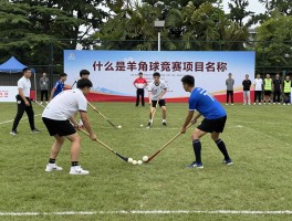 什么是羊角球竞赛项目名称,羊角球比赛规则是怎样的,羊角球竞赛有哪些技巧