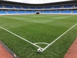 什么是足球角球场尺寸,角球区半径多大,罚角球距离要求多少,角球战术怎么运用