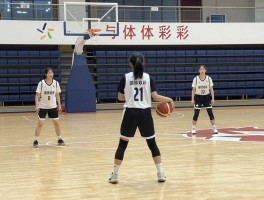 国少女篮球员,如何成为国少女篮球员,训练方法有哪些,未来发展方向如何