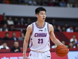 篮球员海王,这个绰号究竟指谁,为何获得此称号,他有哪些技术特点