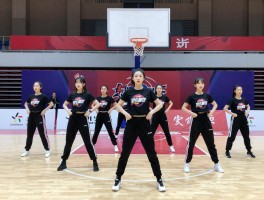 篮球舞蹈开场舞,如何设计创意方案,音乐与服装怎么选,排练周期需要多久