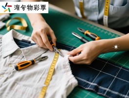 衣服裁光边怎么裁,不同面料如何操作,需要哪些专业工具