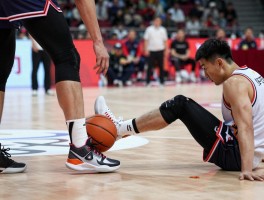 篮球垫脚的伤害有多大,为何导致骨折韧带撕裂,如何紧急处理,怎样有效预防