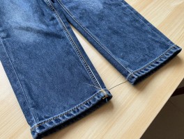 修衣服裁裤边怎么裁,裁裤边怎么裁整齐,没有缝纫机怎么裁裤边,裁裤边要留多少缝份