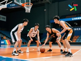 篮球球友寻找全攻略,怎么找到附近球友,哪些app能约球,如何维持球友关系