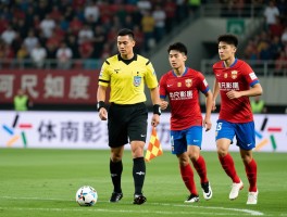 中超点球数,河南队为何遥遥领先,裁判尺度如何影响比赛