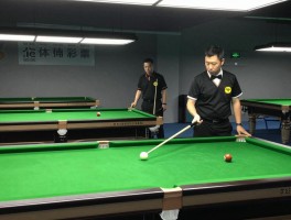 桌球比赛边裁,执裁流程是怎样的,区域裁判如何工作,犯规判定标准如何把握