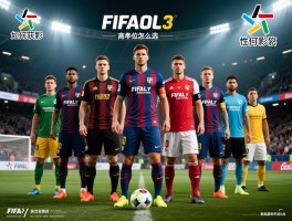 FIFAOL3球员丨如何获取心仪球员,各位置怎么选,高性价比球员有哪些