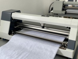 批量裁裤边常见问题有哪些，如何选择裁切机，工艺流程优化方法