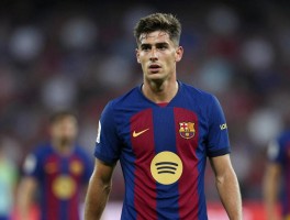 巴塞罗那帅哥球员,为何被称为足坛颜值担当,有哪些高颜值代表,如何兼顾实力与外形