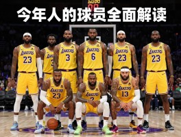 今年的湖人的球员全面解读,阵容有哪些重大变化,新赛季能走多远,詹皇退役后谁是核心