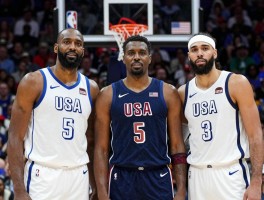 美国篮球队有哪些,NBA球队如何分区,职业和大学篮球有什么区别,梦之队是什么