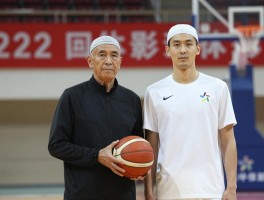 回族球员,如何在足篮领域取得成就,回族体育传统有哪些,当代有哪些新星
