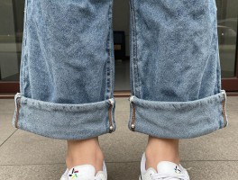 涿州裁裤边宽边怎么处理,多少钱,自己改裤脚宽边技巧,找专业店面区别