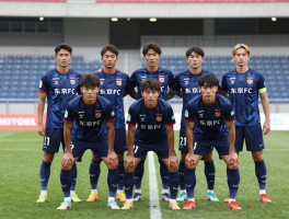 东京FC球员有哪些知名球员,东京FC球队阵容如何,2025赛季东京FC球员表现怎么样