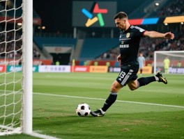 队长点球,点球大战顺序怎么安排,队长必须第一个罚点球吗,点球决胜队长职责