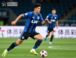 LW球员丨左边锋的职责是什么,如何成为优秀LW球员,LW球员需要哪些技能