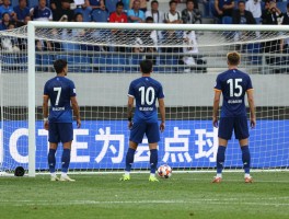 中超为什么要点球,点球规则怎么判罚,外援为何主罚点球,点球对比赛有何影响
