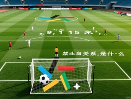 点球弧是什么,为何半径9.15米,罚点球时球员如何站位,与禁区关系是什么