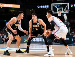 CBA后卫换中锋战术解析,为何成为潮流,实战效果如何,球队怎样应对