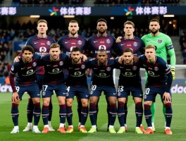 波尔多足球员,哪些球星出自波尔多,当前球队阵容如何,2025赛季表现分析