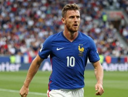 法国传奇球员有哪些,如何评选传奇标准,法国足球为何盛产天才