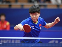 韩国乒乓球员丨历代名将有谁，现役主力是谁，技术特点是什么，未来前景如何
