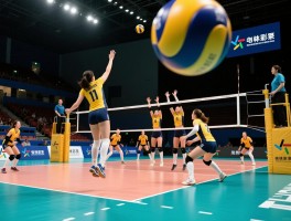 排球中越位是什么意思,位置错误如何判罚,轮转换位规则是什么