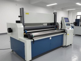 真空边裁如何实现边走边裁,边裁控制系统有哪些,真空边裁设备怎么选型