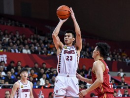 中锋干啥的丨中锋需要掌握哪些技术,现代篮球中锋职责有何变化,中锋命中率标准是多少