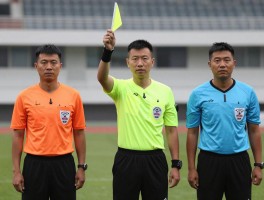 足球边裁全解读：职责权限是什么,旗语如何解析,越位判罚技巧,如何与主裁协作