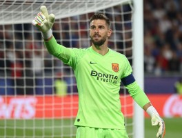 赫苏斯球员,究竟指谁？纳瓦斯职业生涯多辉煌,费尔南德斯守门如何？