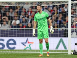 朗德罗欧塞尔点球秘闻,如何成为扑点专家,法甲门神传奇生涯