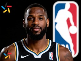 NBA皮肤最黑的球员深度盘点,谁是联盟第一黑,深色皮肤是否代表更强运动天赋