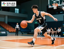 篮球连招怎么练,如何组合过人技巧,实战中怎么运用,新手入门跟谁学